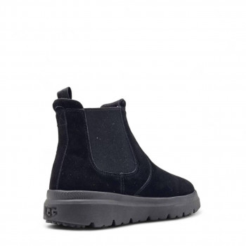 Мужские UGG Burleigh Chelsea Black