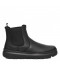 Мужские UGG Burleigh Chelsea Leather Black