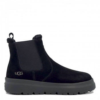 Мужские UGG Burleigh Chelsea Black