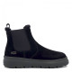 UGG Mens Burleigh Chelsea Black