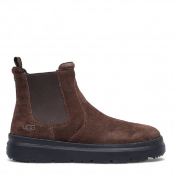 Мужские UGG Burleigh Chelsea Chocolate