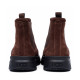 UGG Mens Burleigh Chelsea Chocolate