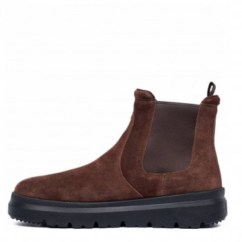 Мужские UGG Burleigh Chelsea Chocolate