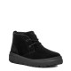 UGG Burleigh Chukka Black