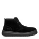 UGG Burleigh Chukka Black