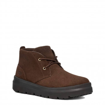 Мужские UGG Burleigh Chukka Dusted Cocoa