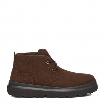 Мужские UGG Burleigh Chukka Dusted Cocoa