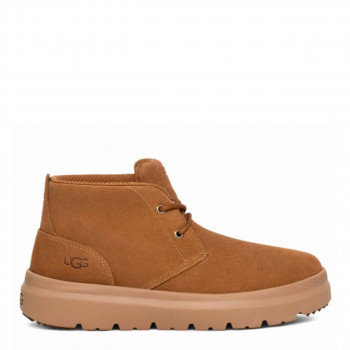 Мужские UGG Burleigh Chukka Chestnut