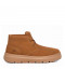 Мужские UGG Burleigh Chukka Chestnut