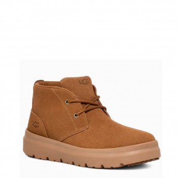 Мужские UGG Burleigh Chukka Chestnut