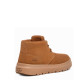 UGG Mens Burleigh Chukka Chestnut