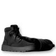 Мужские UGG Mens Burleigh Boot Black