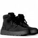 Мужские UGG Mens Burleigh Boot Black