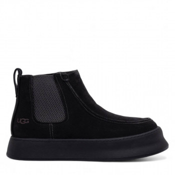 Мужские UGG Chelsea Crafted Black