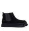 Мужские UGG Chelsea Crafted Black