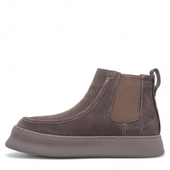 Мужские UGG Chelsea Crafted Smoke