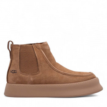 Мужские UGG Chelsea Crafted Chestnut