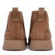 UGG Mens Chelsea Crafted Chestnut