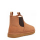 UGG Mens Neumel Chelsea Chestnut