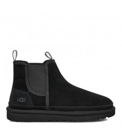 Мужские UGG Neumel Chelsea Black