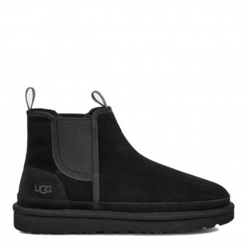 Мужские UGG Neumel Chelsea Black