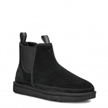 Мужские UGG Neumel Chelsea Black