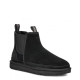 UGG Mens Neumel Chelsea Black