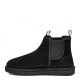 UGG Mens Neumel Chelsea Black