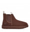 Мужские UGG Neumel Chelsea Chocolate