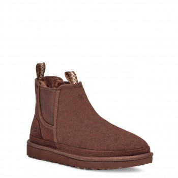 Мужские UGG Neumel Chelsea Chocolate