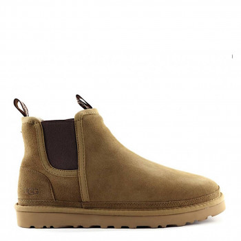 Мужские UGG Neumel Chelsea Brunt Olive