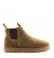 Мужские UGG Neumel Chelsea Brunt Olive