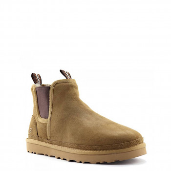 Мужские UGG Neumel Chelsea Brunt Olive