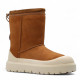 UGG Mens Classic Weather Hybrid Chestnut / Whitecap