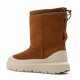 UGG Mens Classic Weather Hybrid Chestnut / Whitecap