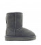 Детские UGG Classic Short Grey