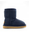 ДетскиеUGG Classic Short Navy