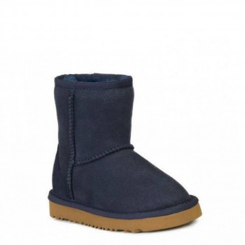 ДетскиеUGG Classic Short Navy