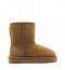 Детские UGG Classic Short Chestnut