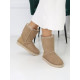 UGG Classic Short II Sand