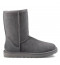 ЖенскиеUGG Classic Short II Grey