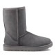 UGG Classic Short II Grey