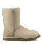 Женские UGG Classic Short II Sand