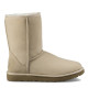 UGG Classic Short II Sand