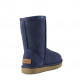 UGG Mens Classic Short II Navy