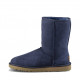 UGG Mens Classic Short II Navy