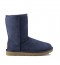 Мужские UGG Mens Classic Short II Navy