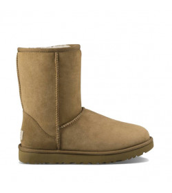 Мужские UGG Classic Short II Chestnut