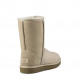 UGG Classic Short II Sand