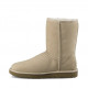 UGG Classic Short II Sand